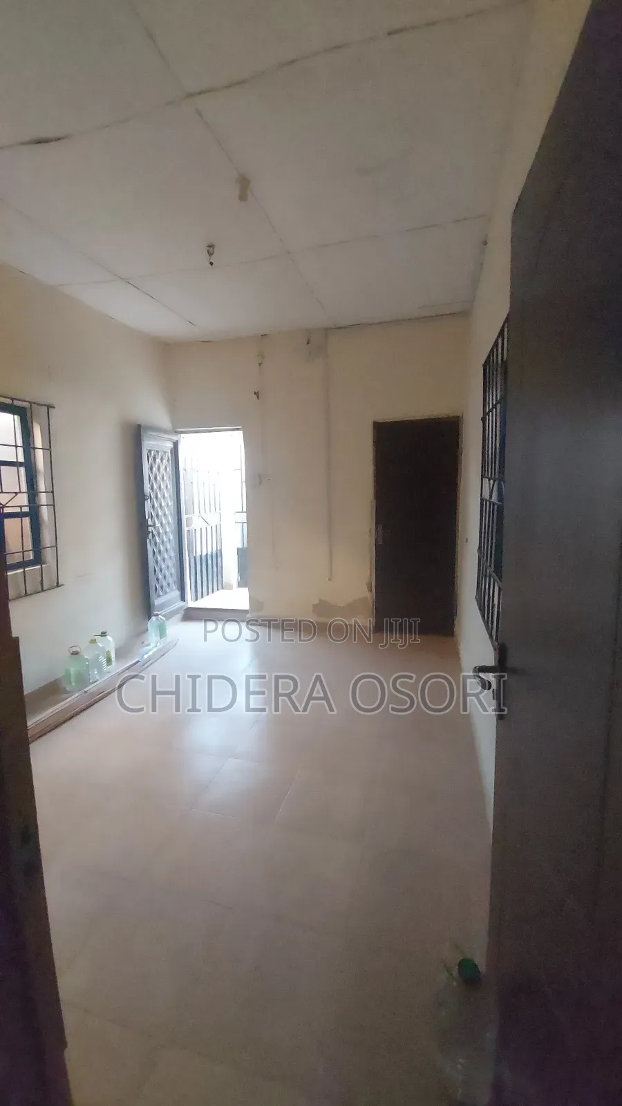 Studio Apartment in Dutse for rent
