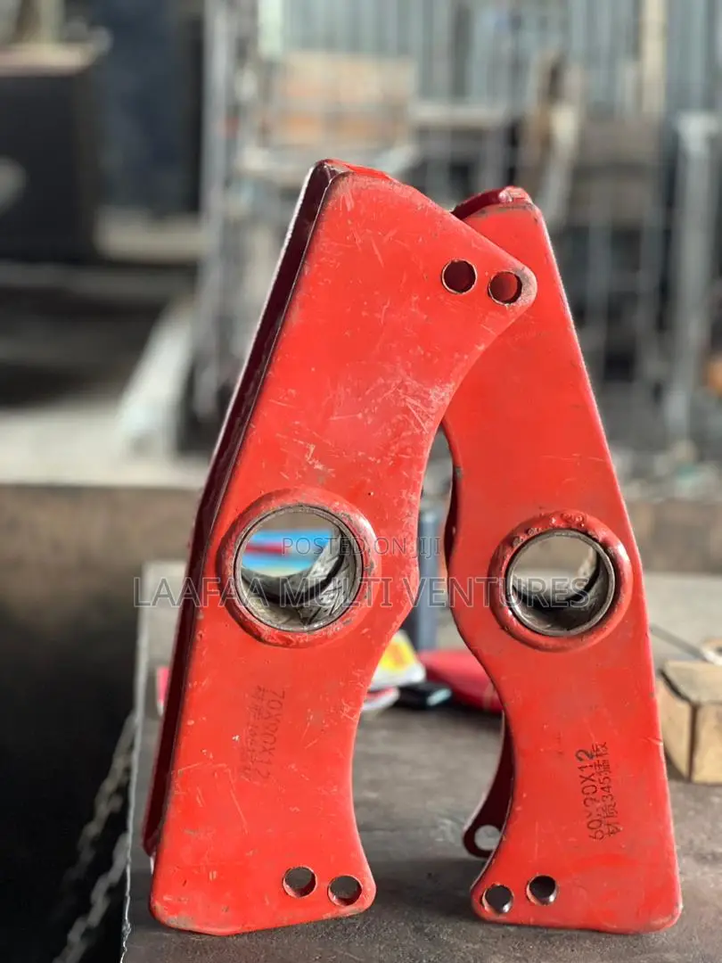 Suspension Equalizers 60mm and 70mm Fuwa, Sinotruk (Howo), and Shacman