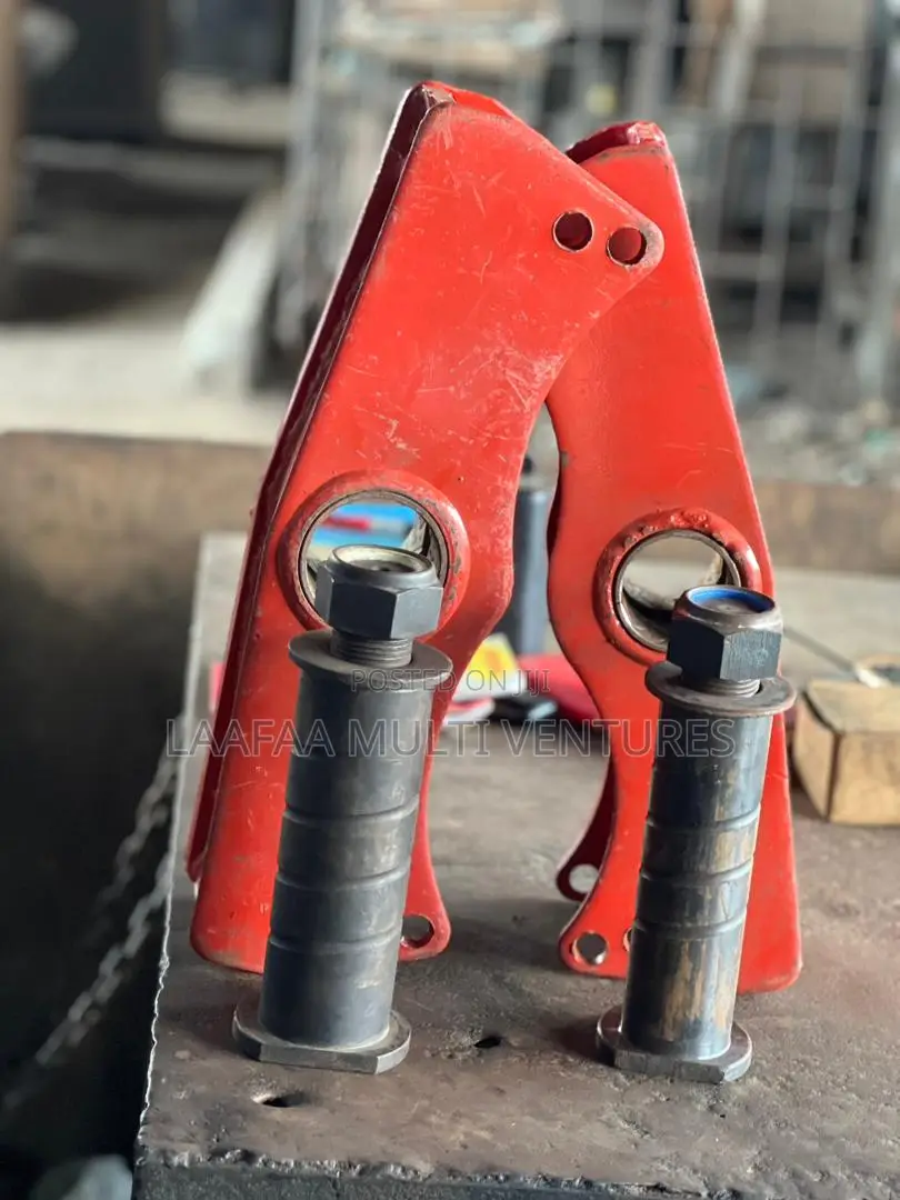 Suspension Equalizers 60mm and 70mm Fuwa, Sinotruk (Howo), and Shacman