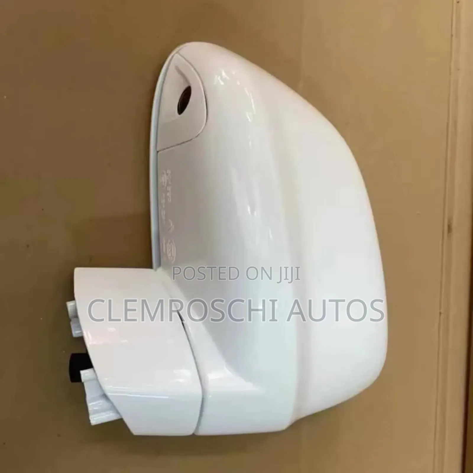High Quality Certified Complete New Side Mirror Rolls-Royce Ghost