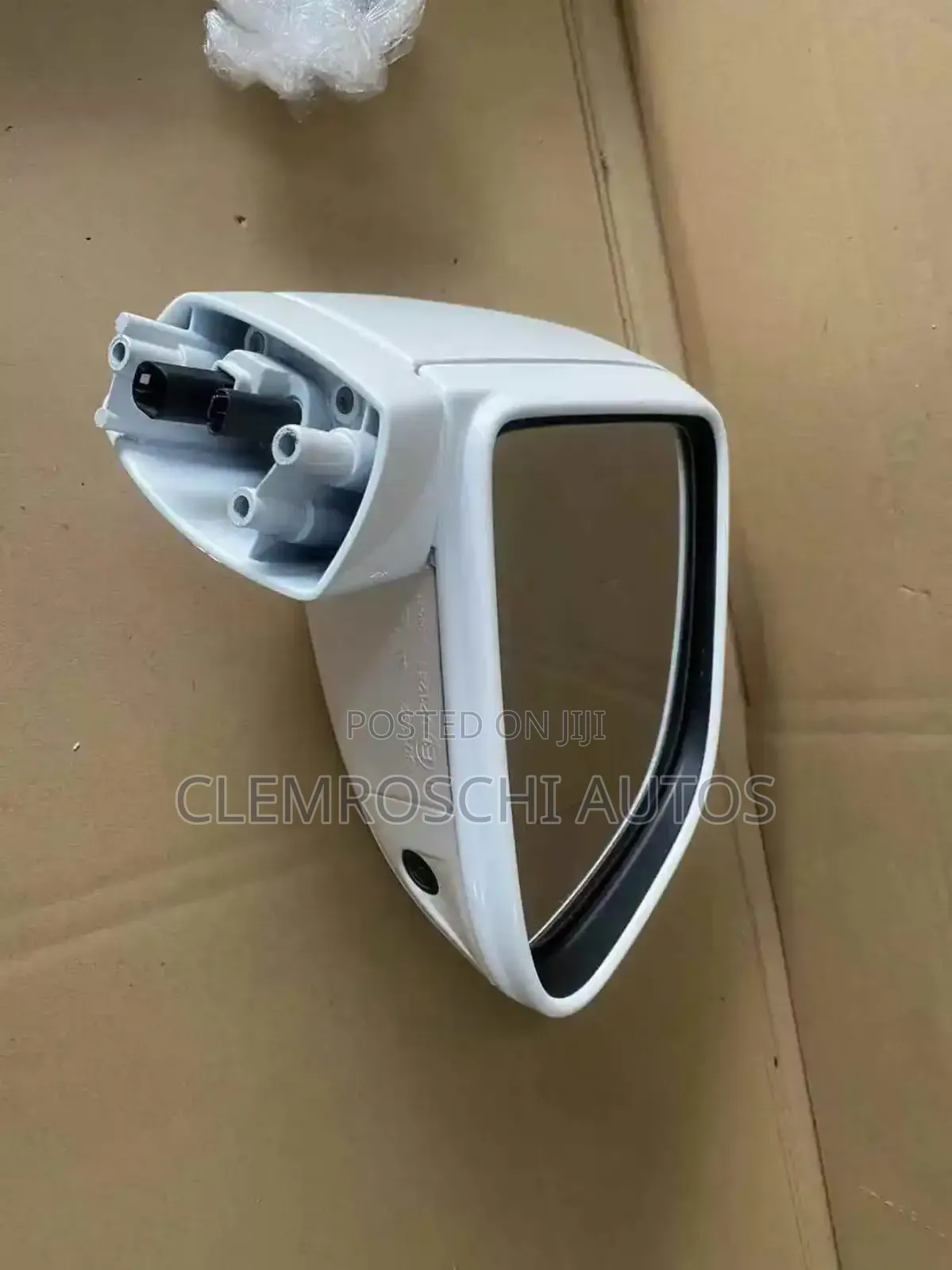 High Quality Certified Complete New Side Mirror Rolls-Royce Ghost
