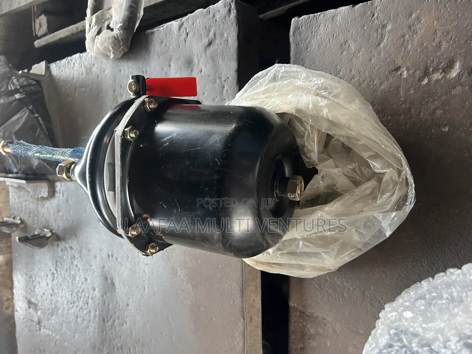 Howo Brake Falcon