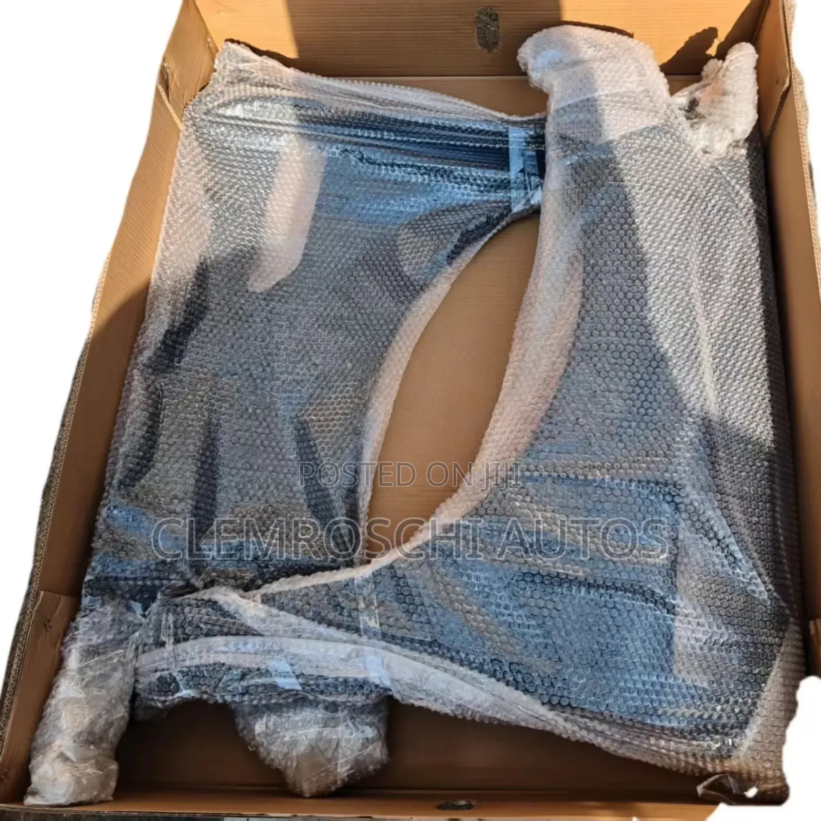 High Quality Certified Complete New Original Fender Infiniti Qx80 2023