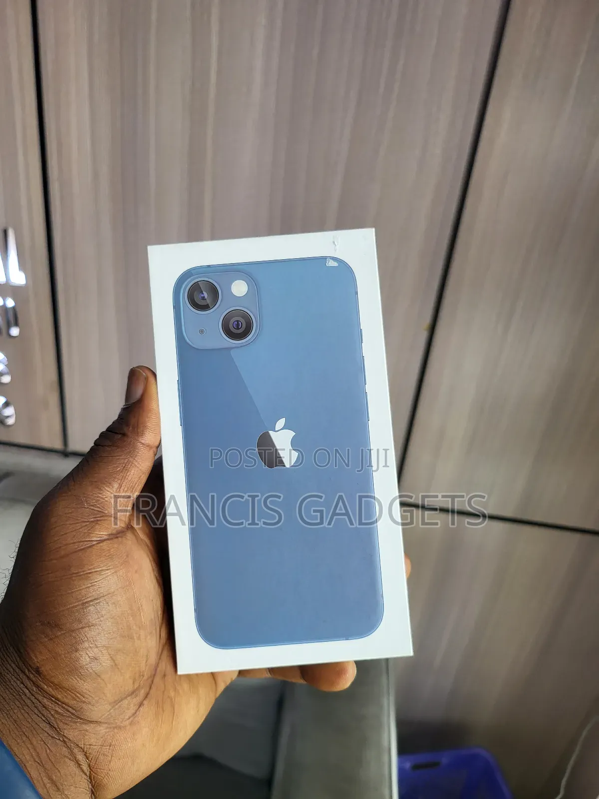 New Apple iPhone 13 128 GB