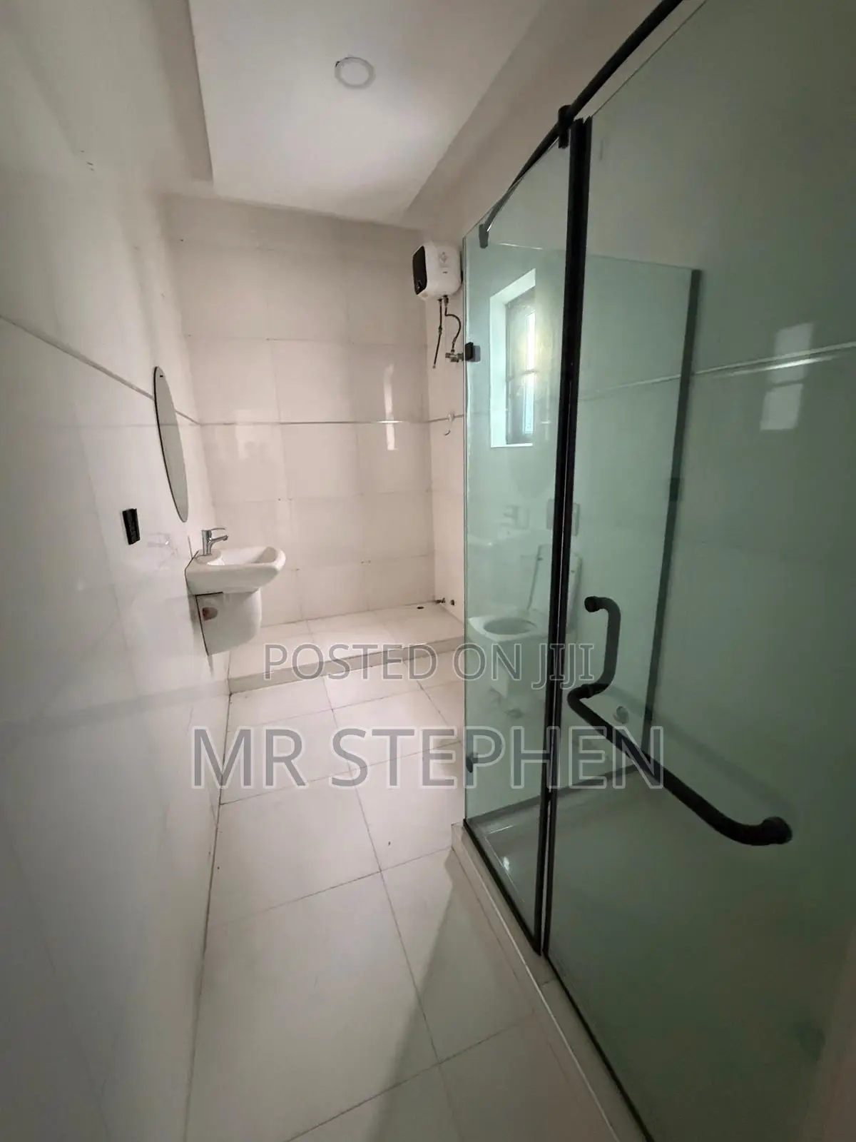 5 Bedroom House for Sale!! At Ajah