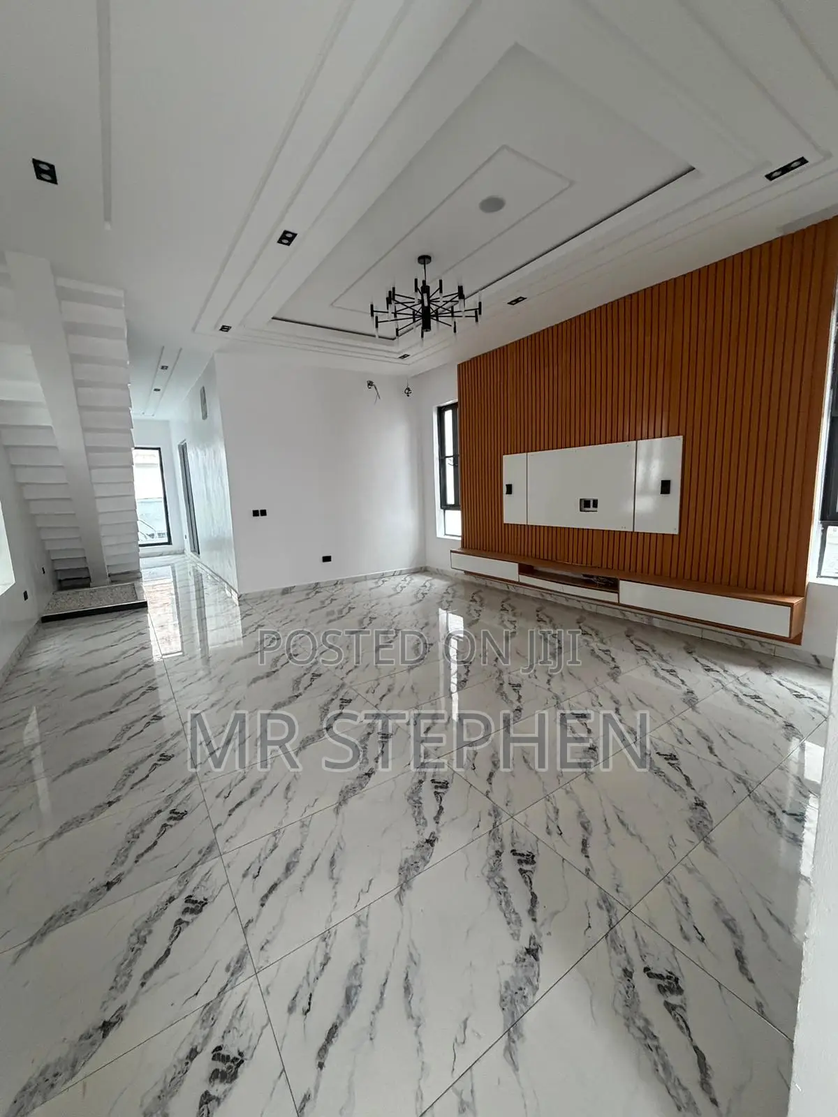 5 Bedroom House for Sale!! At Ajah
