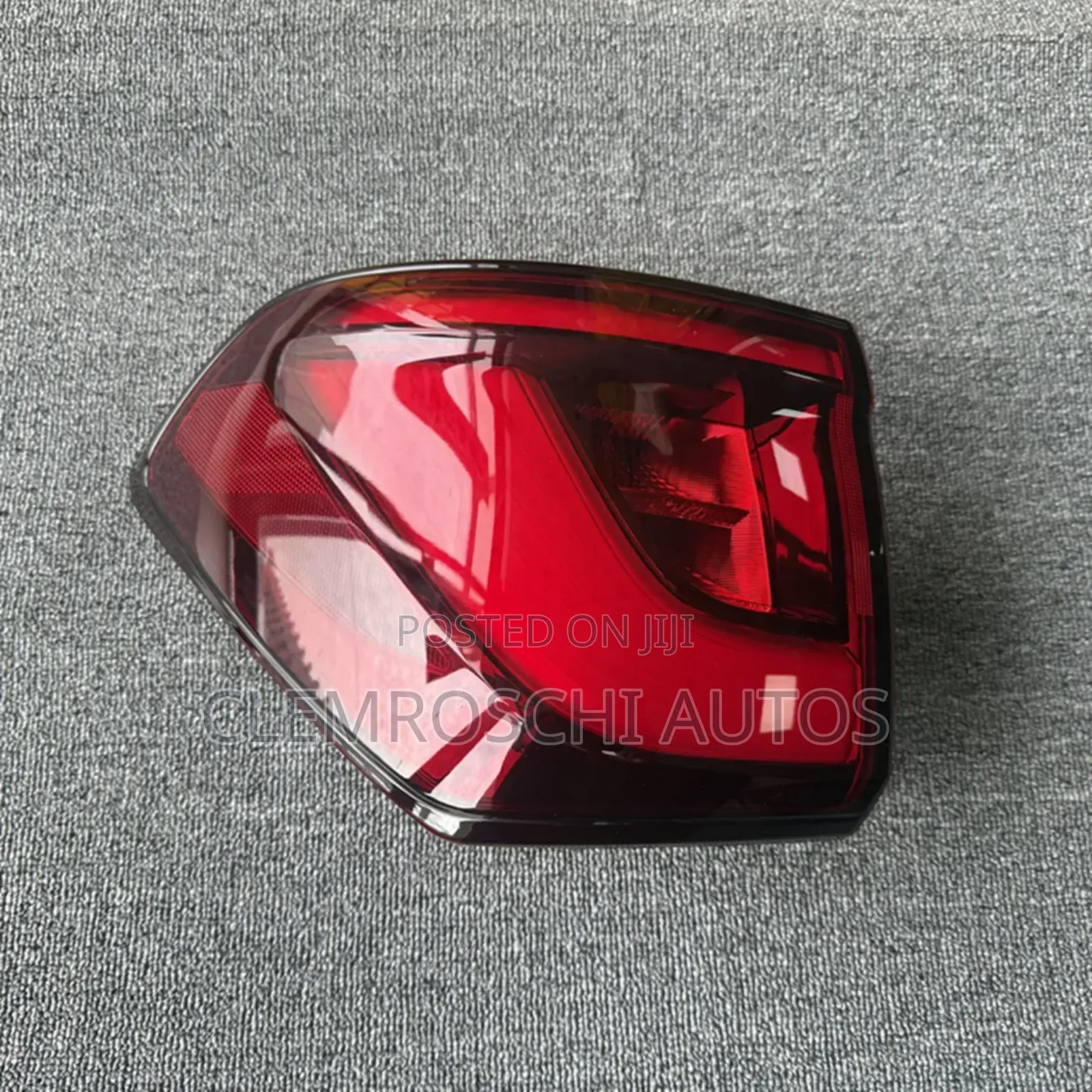 High Quality Certified Brand New Back Light Infiniti Qx