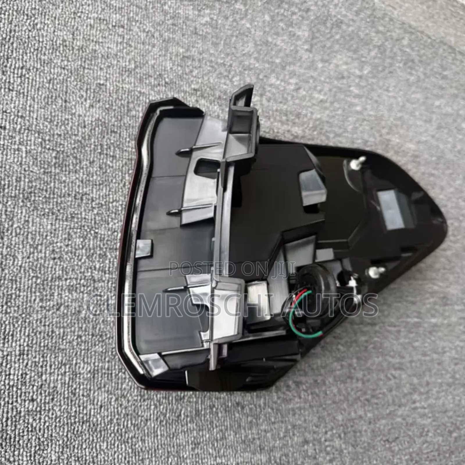 High Quality Certified Brand New Back Light Infiniti Qx