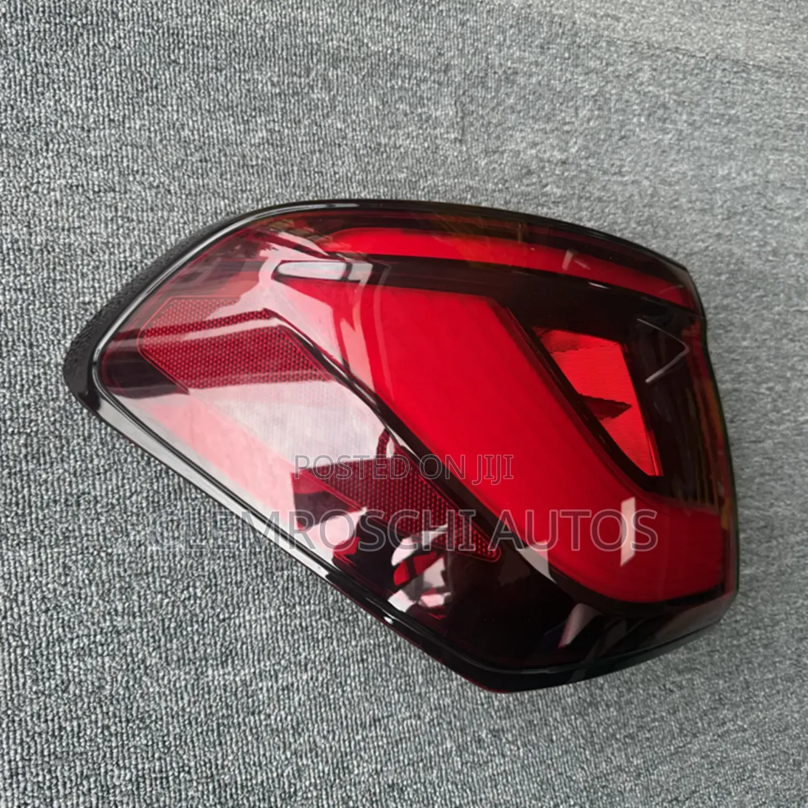 High Quality Certified Brand New Back Light Infiniti Qx