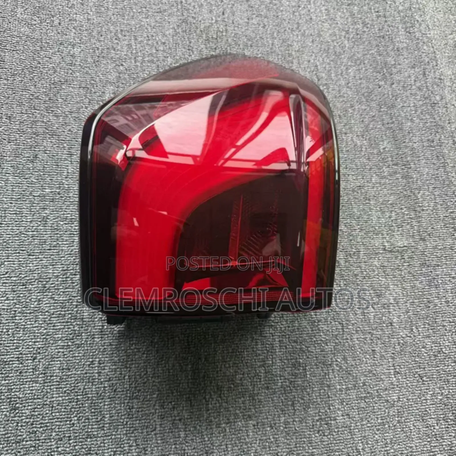 High Quality Certified Brand New Back Light Infiniti Qx
