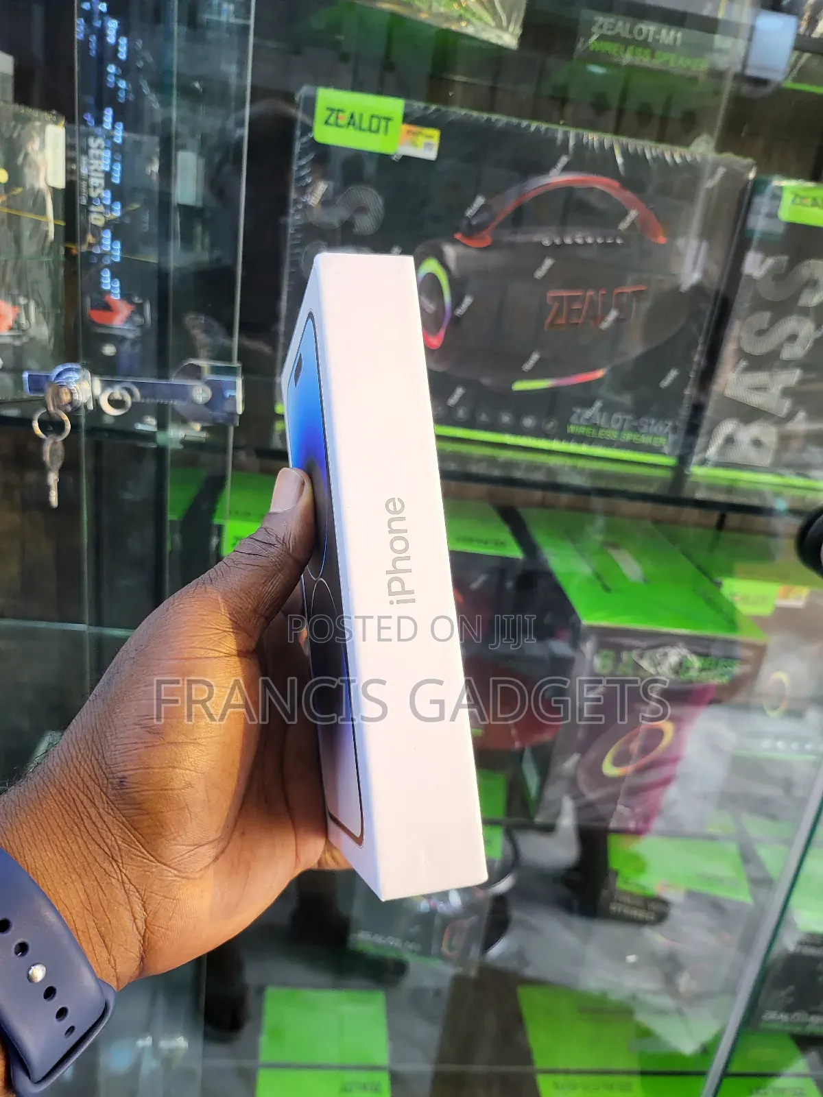 New Apple iPhone 14 Pro Max 512 GB