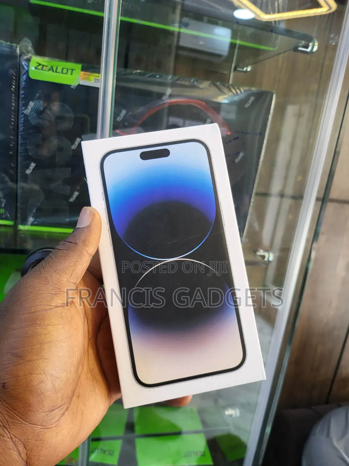 New Apple iPhone 14 Pro Max 512 GB
