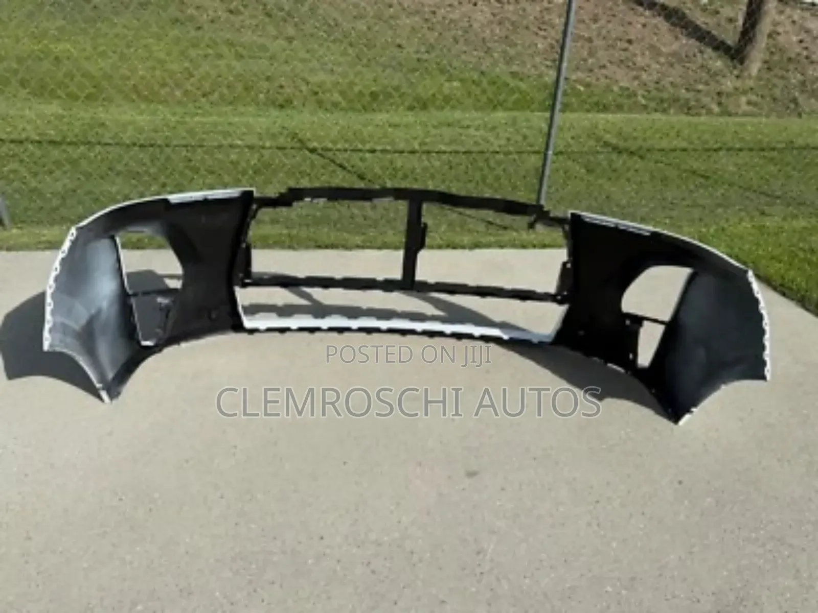 High Quality Certified Brand New Front Bumper Infiniti Qx80 2026