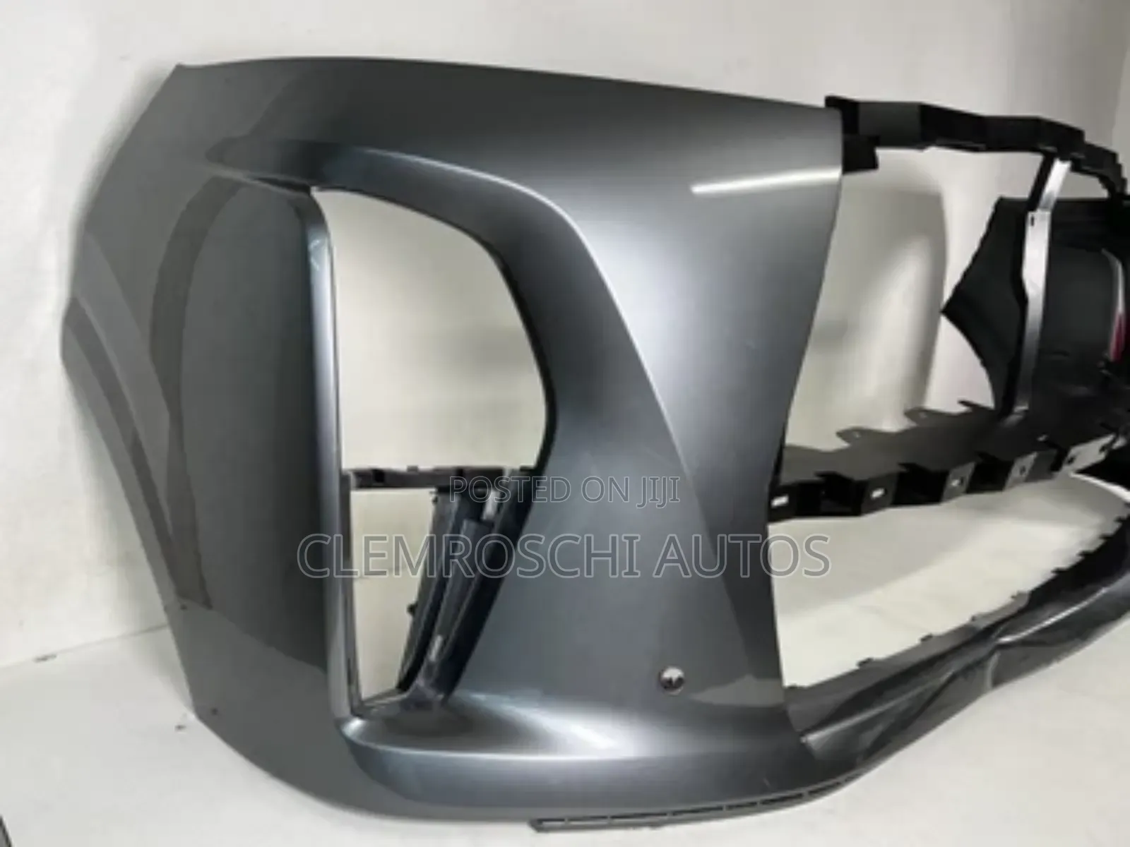 High Quality Certified Brand New Front Bumper Infiniti Qx80 2026