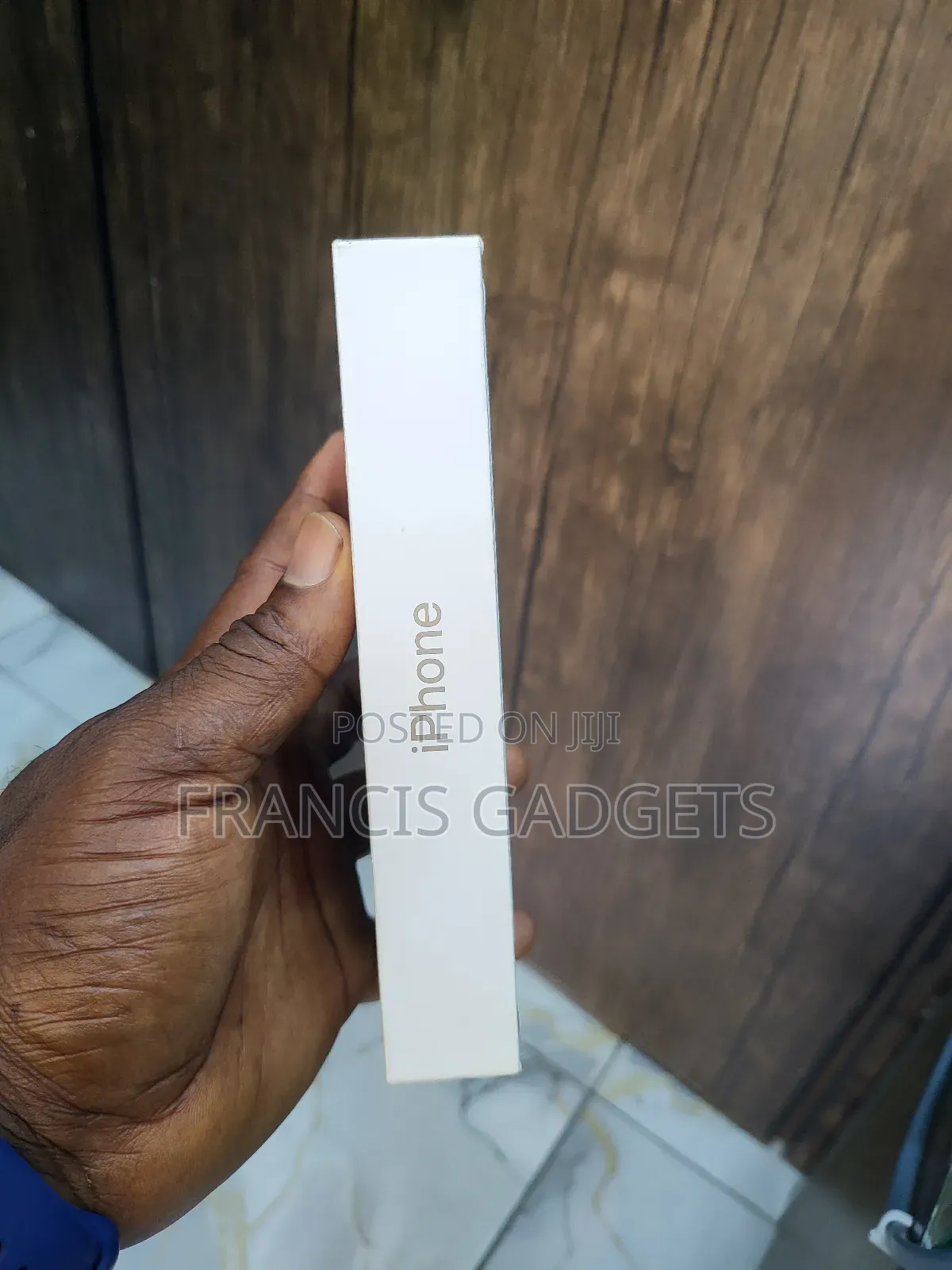 New Apple iPhone 16 Pro 256 GB