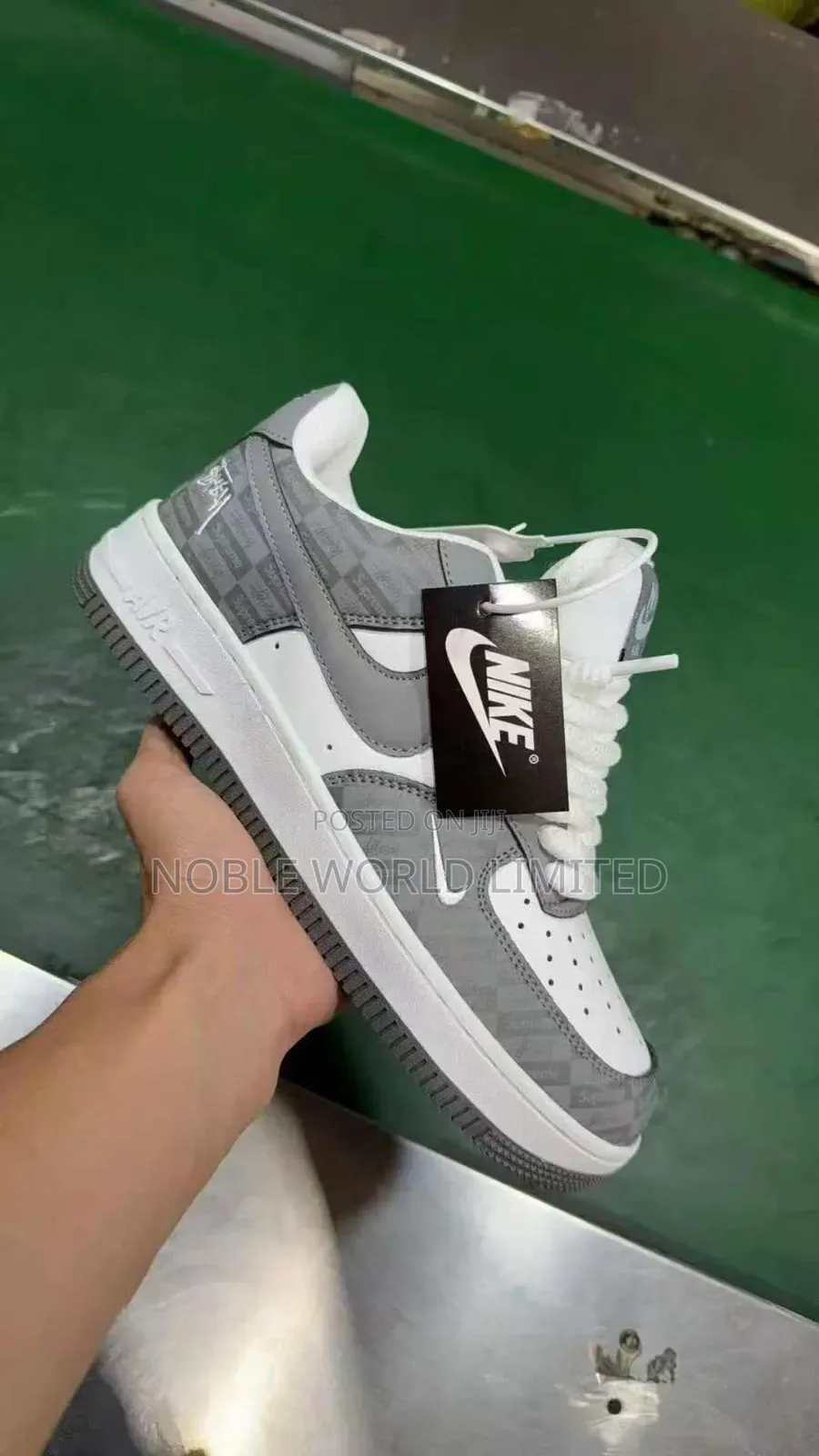 Standard Nike Sneakers Chido 5g