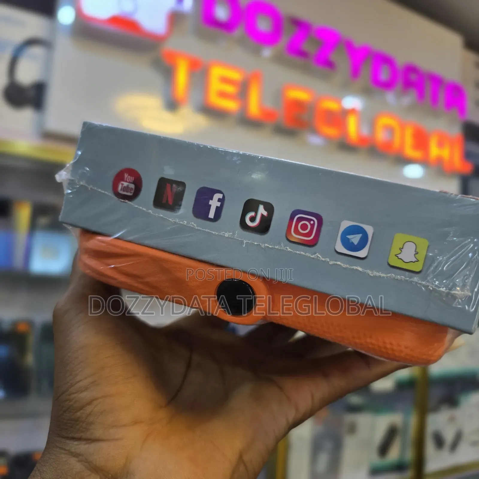 New Bebe Lububu 256 GB