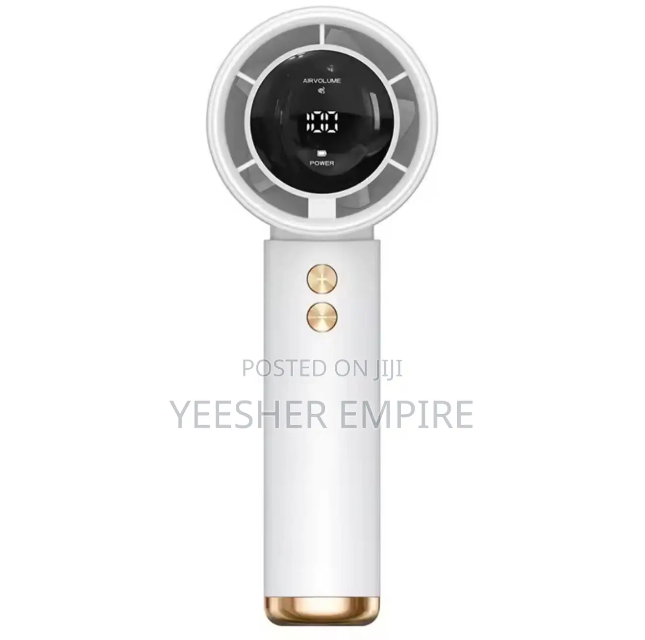 100 Speed Cooling Fan