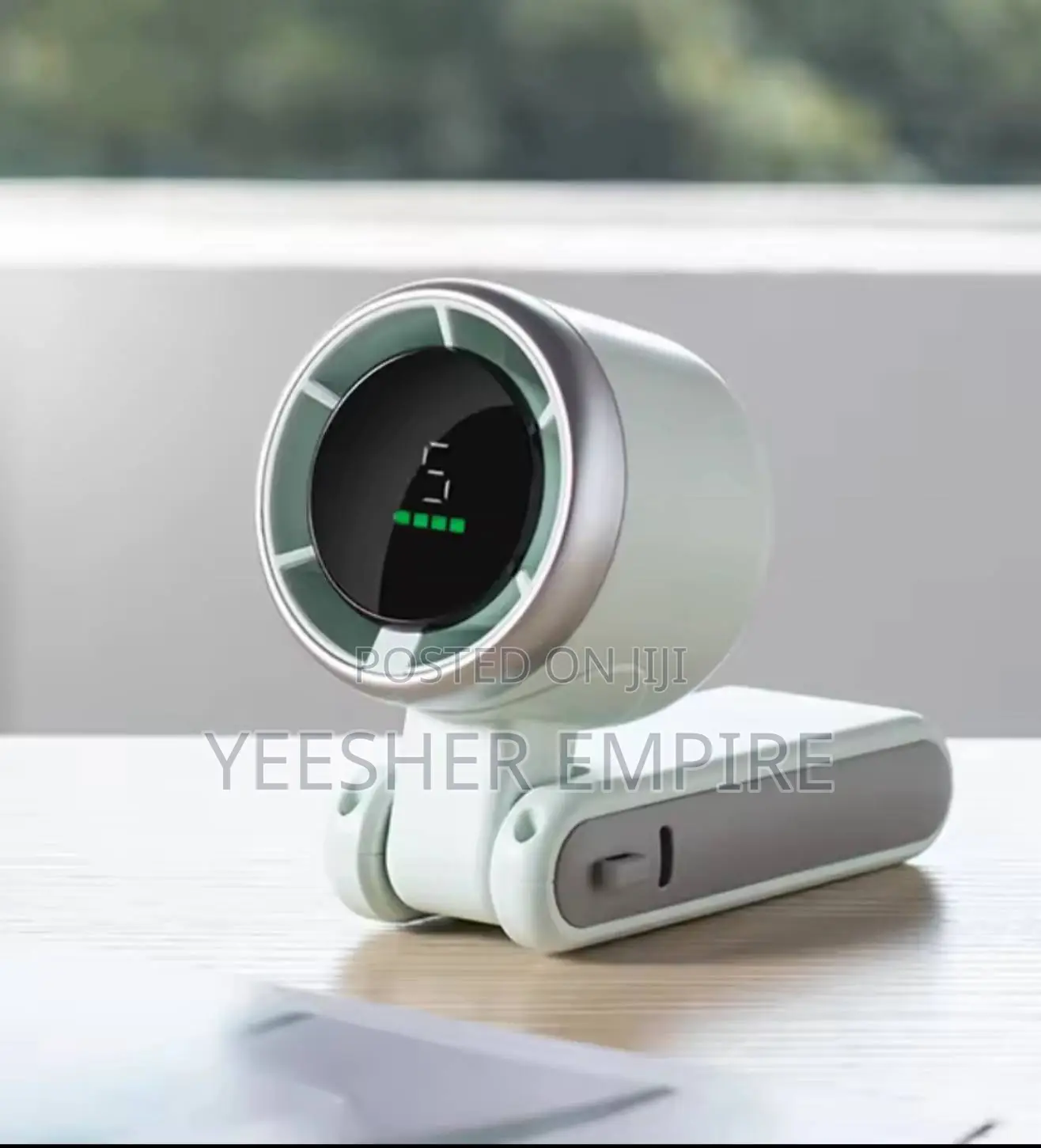 Mini Cooling Fan in Wholesale