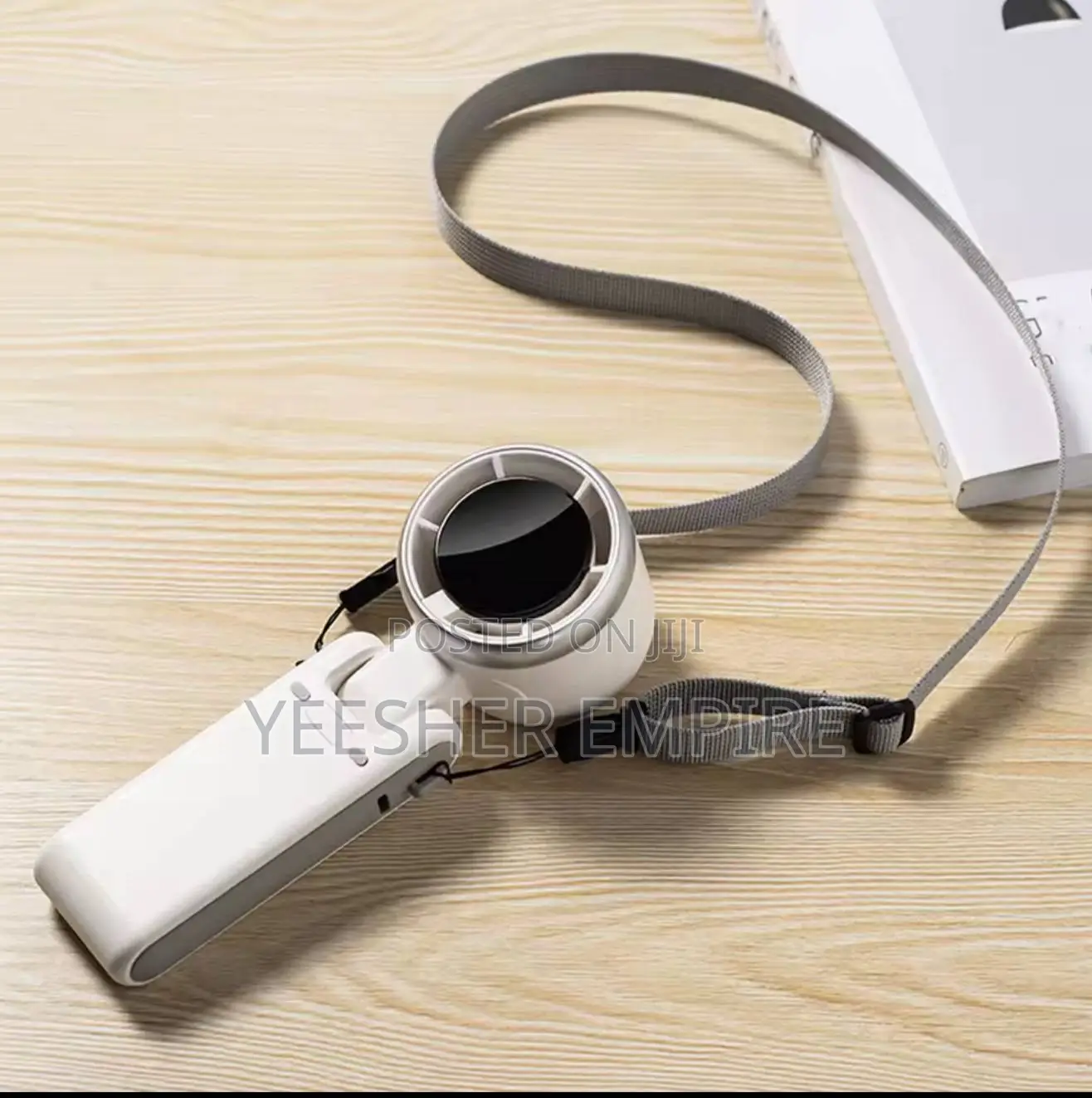 Mini Cooling Fan in Wholesale