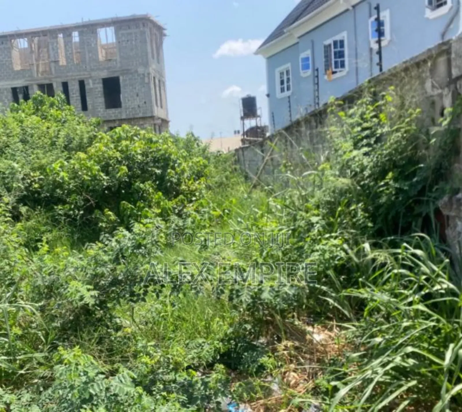 Land for Sale at Liberty Estate