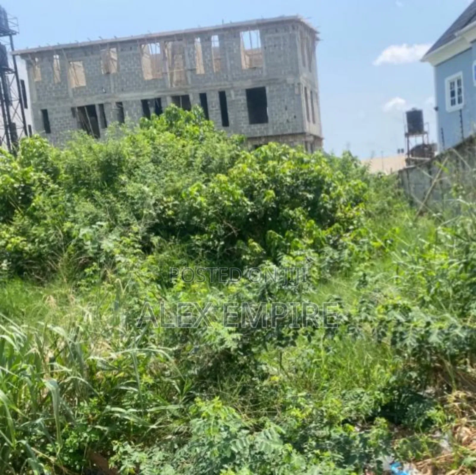 Land for Sale at Liberty Estate