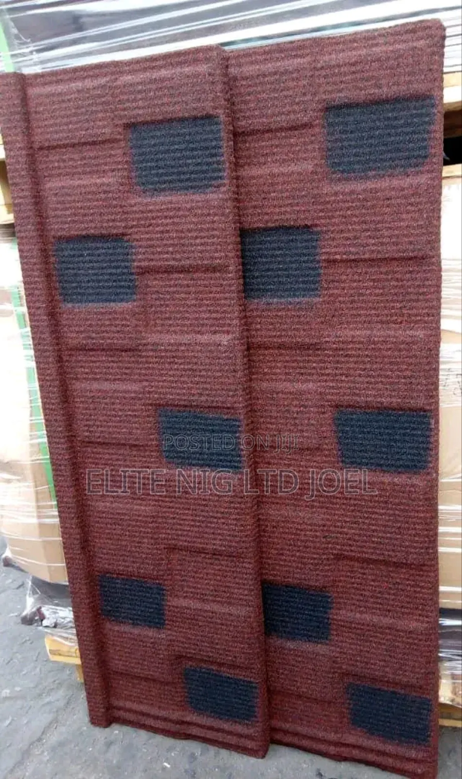 Foreign Gerard Stone Coated Roofing Sheet in Lagos