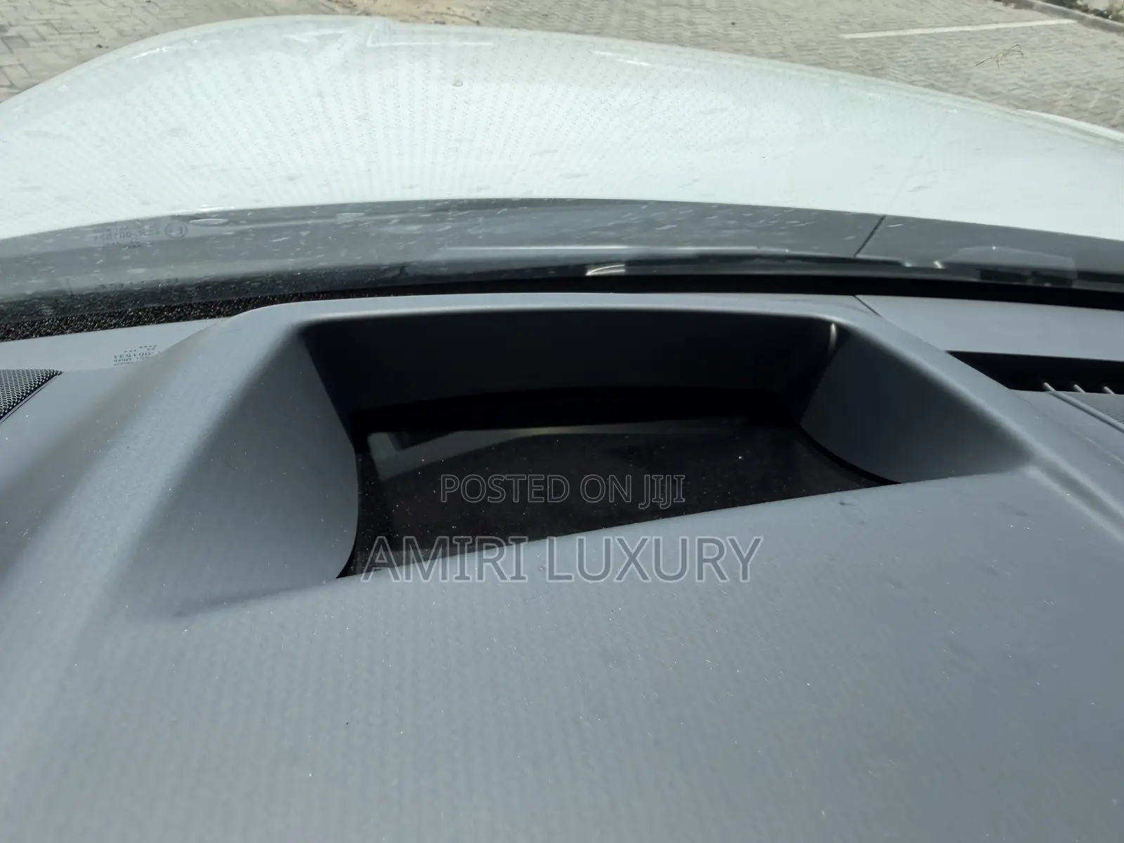 Land Rover Range Rover Vogue 2023 White