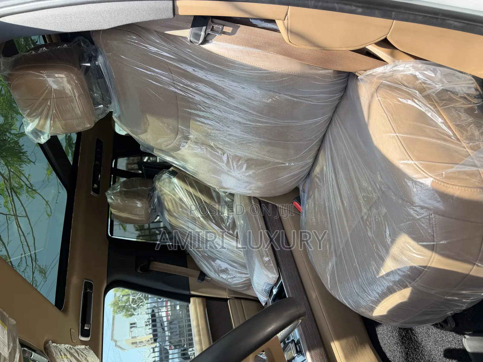 Land Rover Range Rover Vogue 2023 White