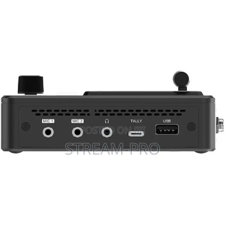 Cinetreak Cinelive V1 4-Channel Hdmi Video Switcher