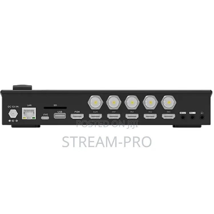 Cinetreak C2s Video Switcher