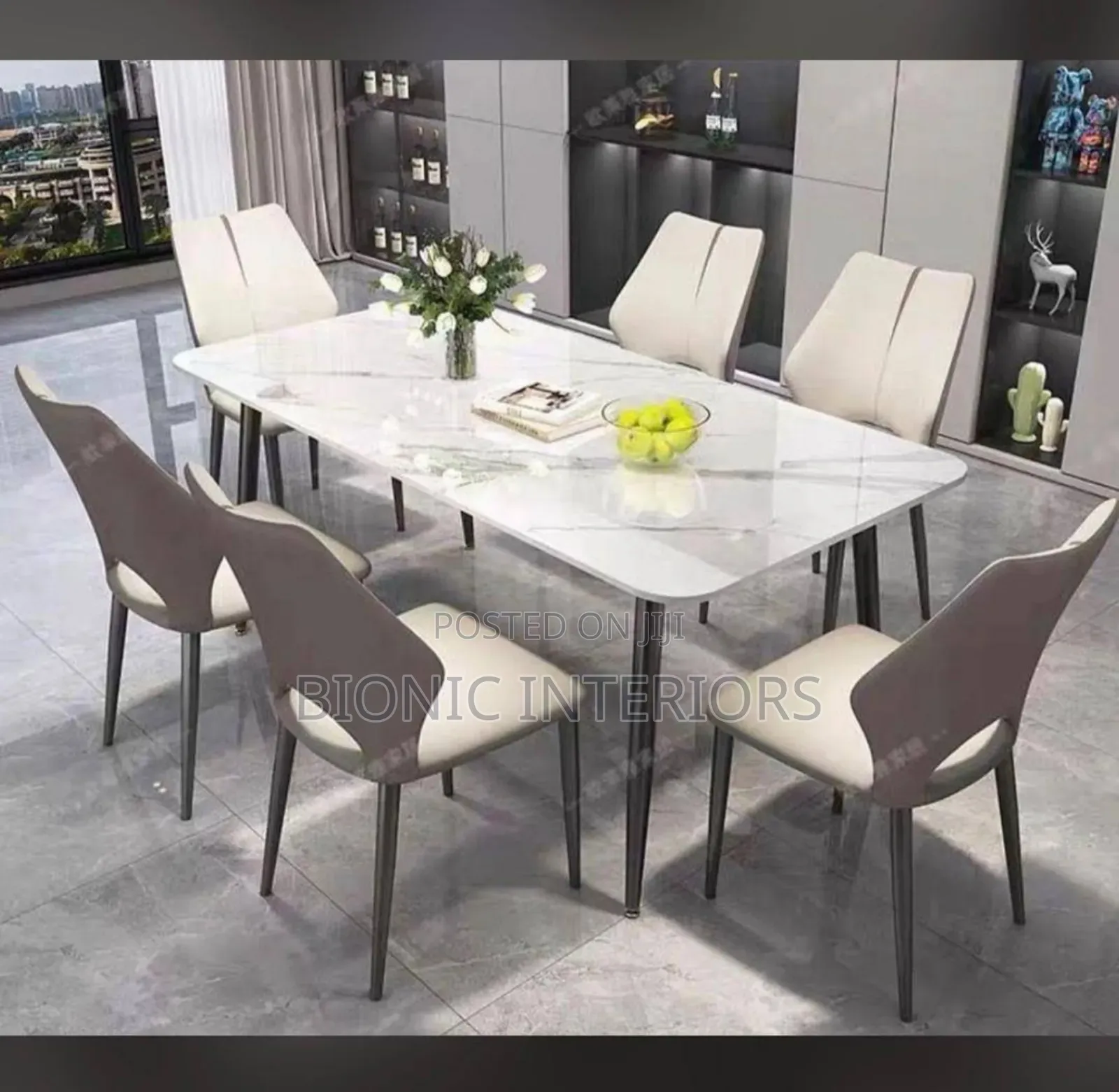 Dining Table Set