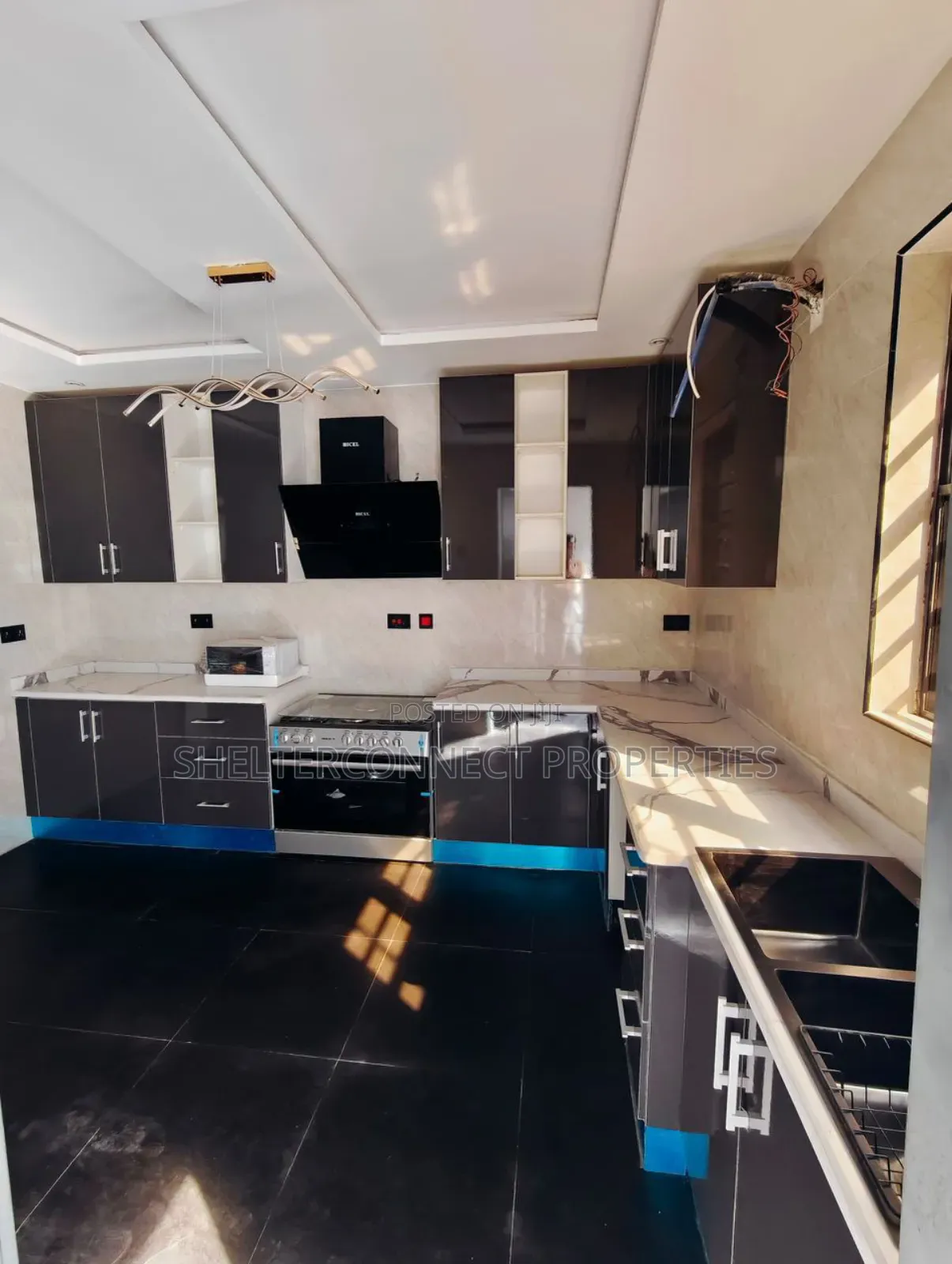 3bdrm Duplex in Ogba GRA for sale