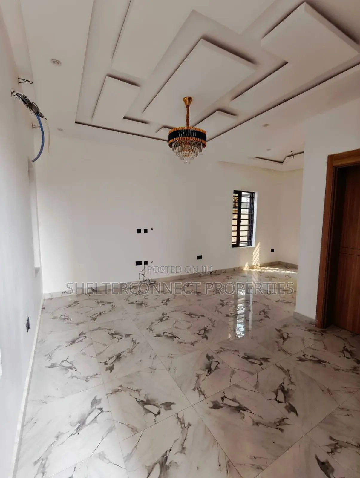 3bdrm Duplex in Ogba GRA for sale