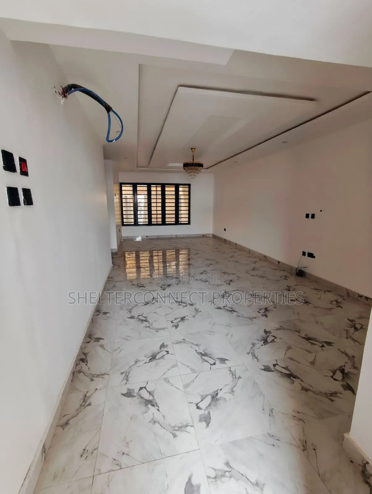 3bdrm Duplex in Ogba GRA for sale