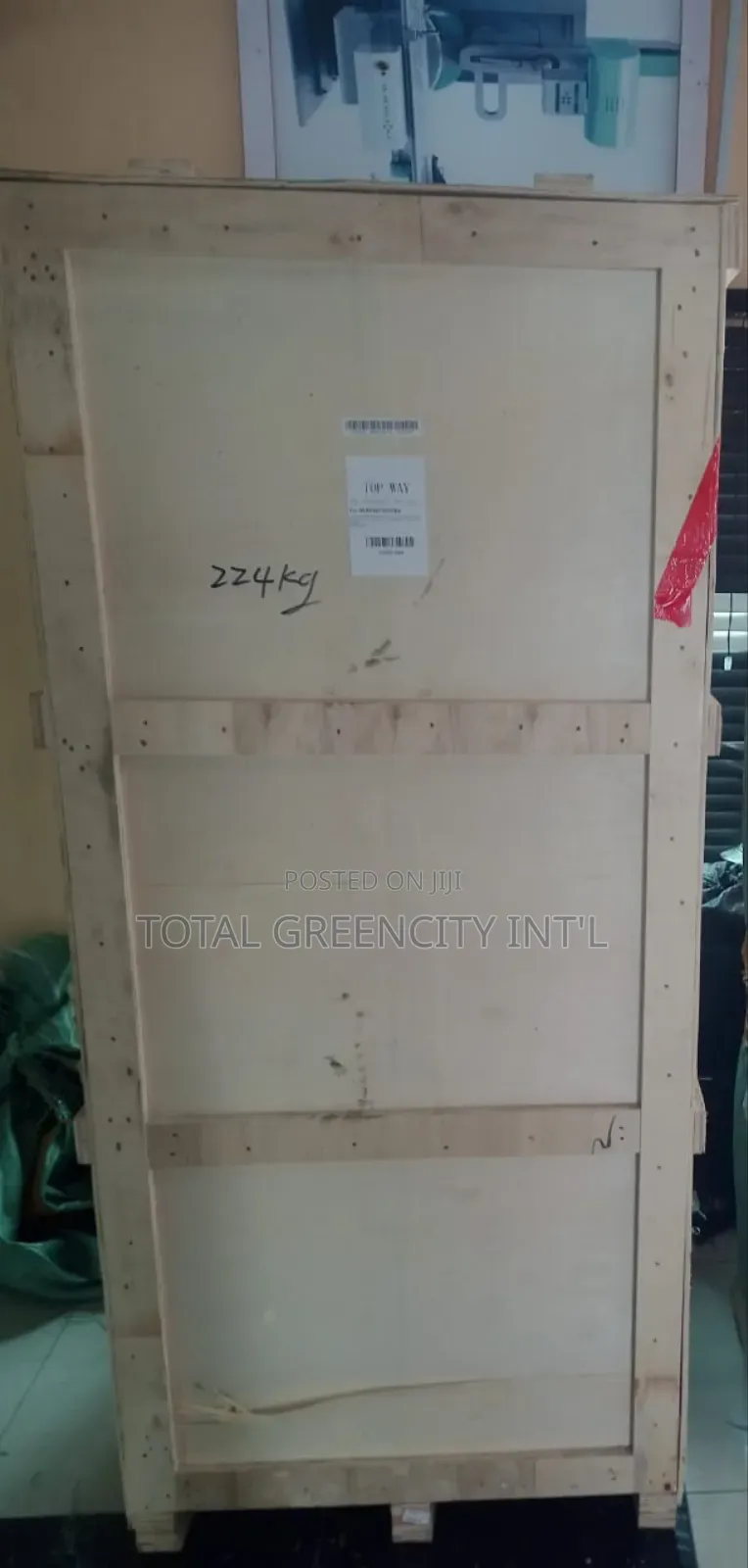 Lab Incubator 300l