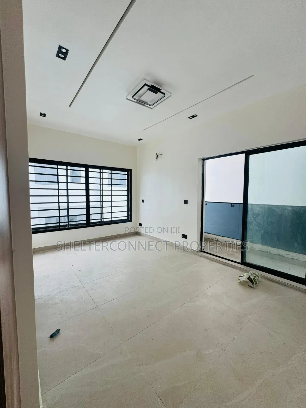 3bdrm Apartment in Ikeja GRA for sale