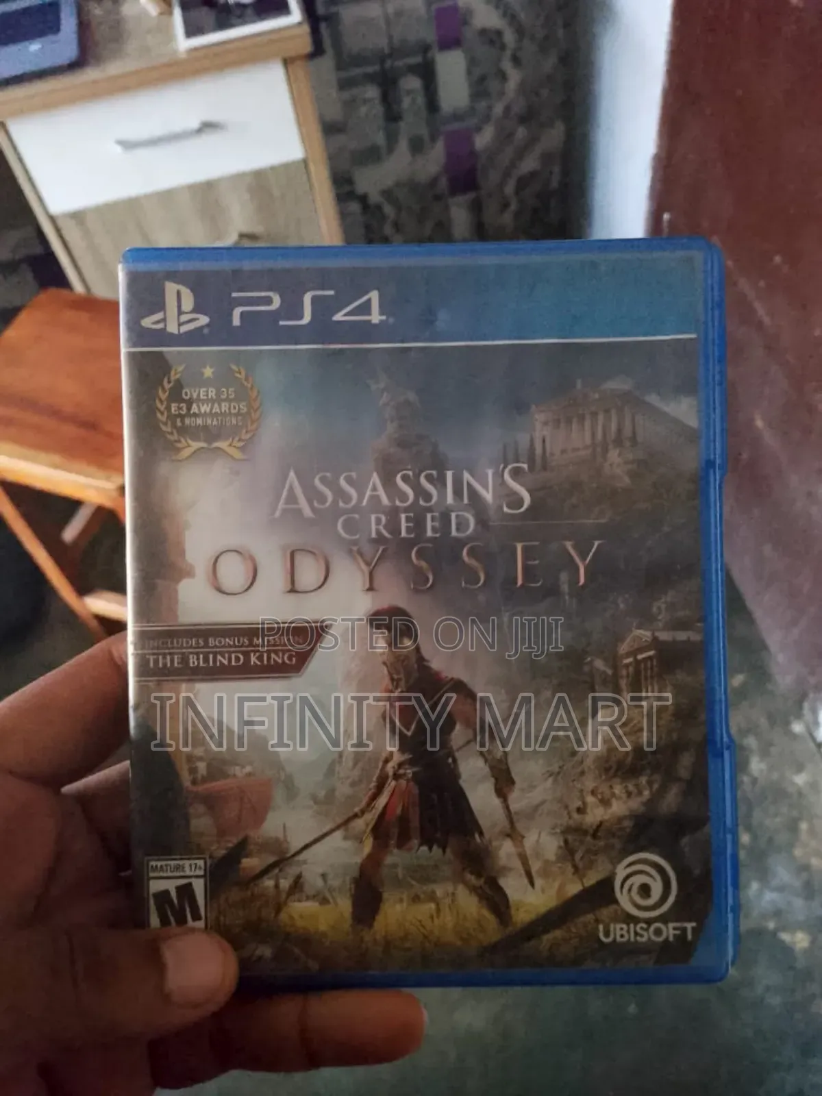Ps4 With Console