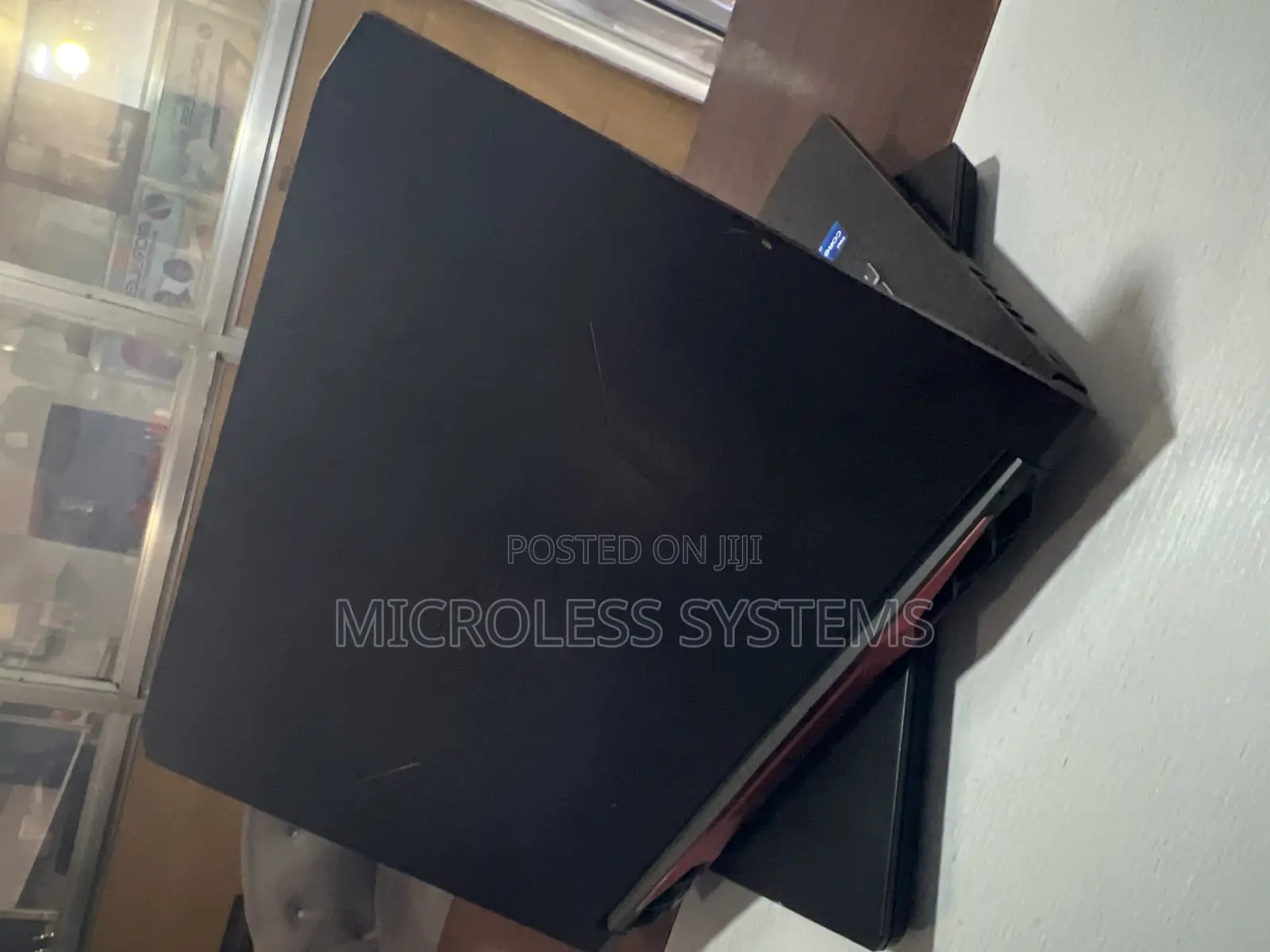 Laptop Acer Nitro 5 16GB Intel Core i7 SSD 512GB