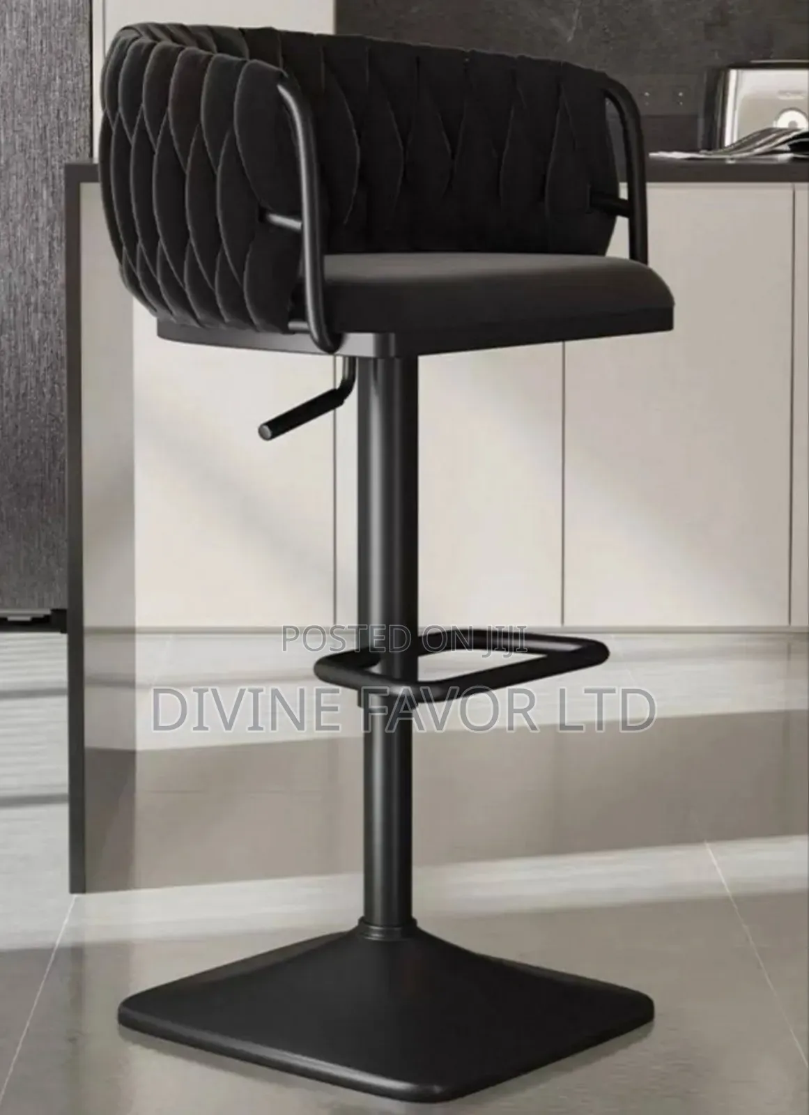 Specific Bar Stool