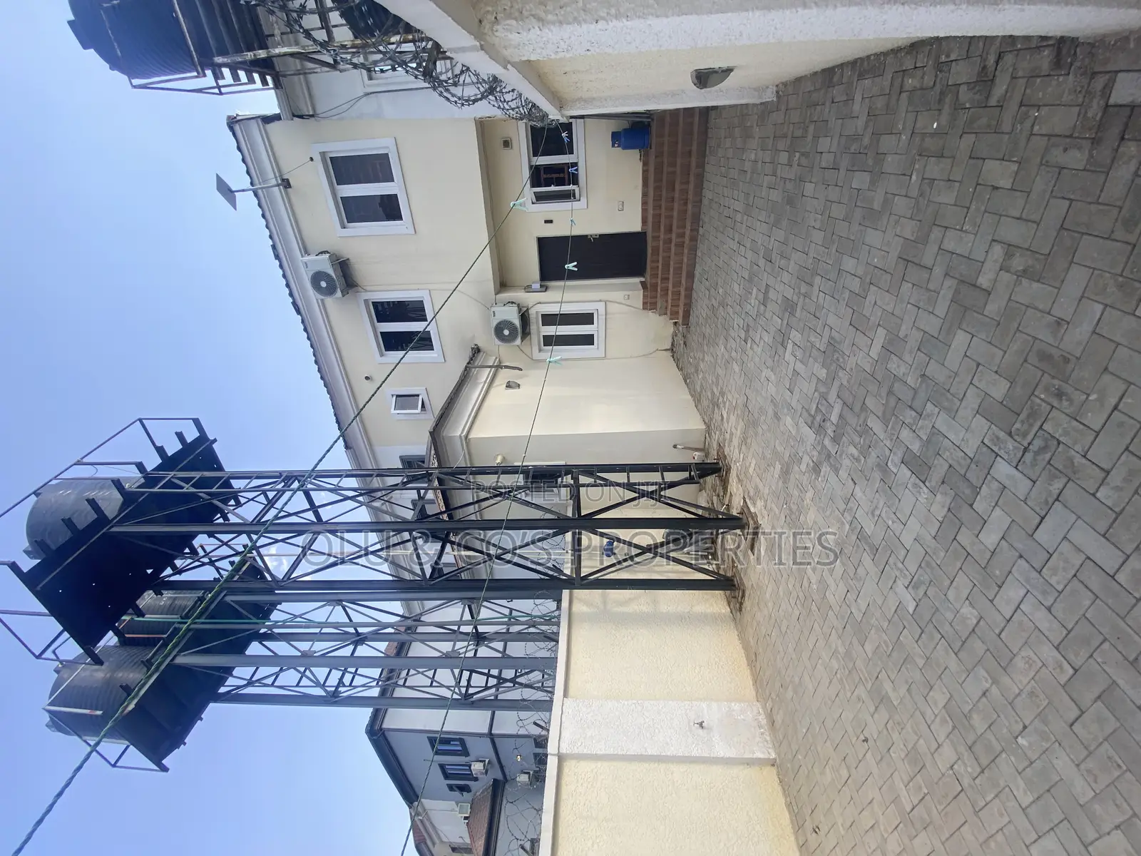 Furnished 3bdrm Duplex in Naf Valley Estate, Asokoro for rent