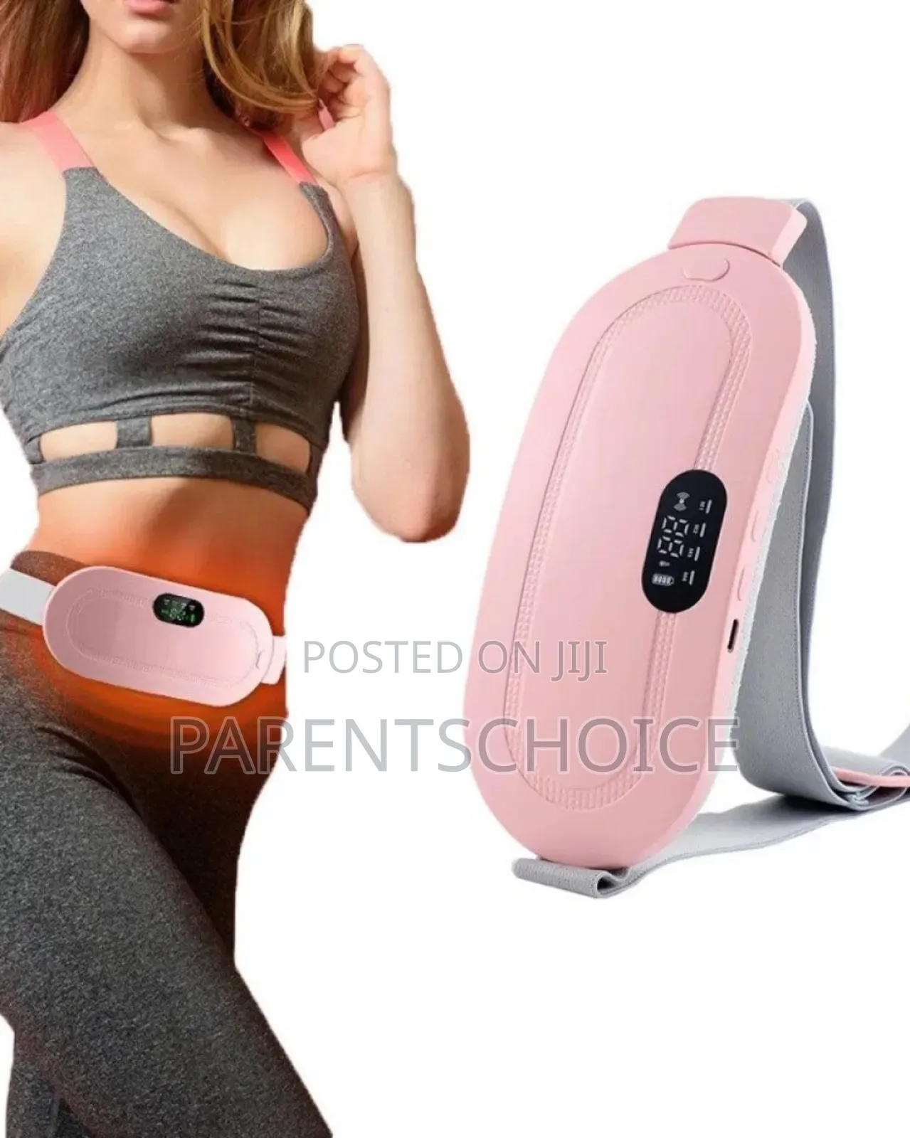 Menstrual Belt