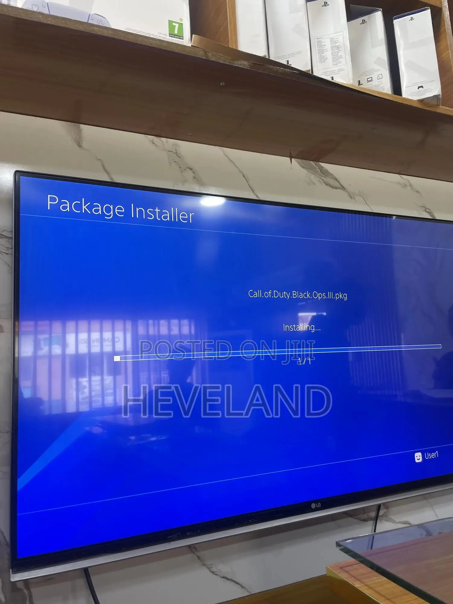 Installation and Hacking of Games (Ps5, Ps4 Ps