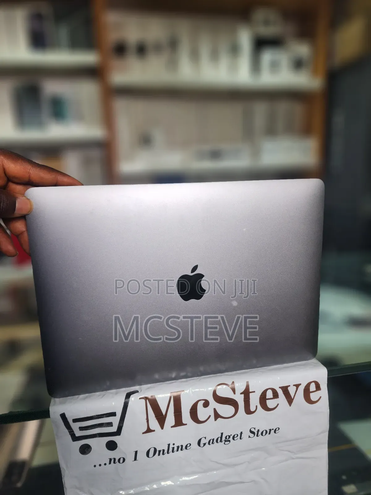 Laptop Apple MacBook Pro M1 8GB Apple M1 SSD 512GB