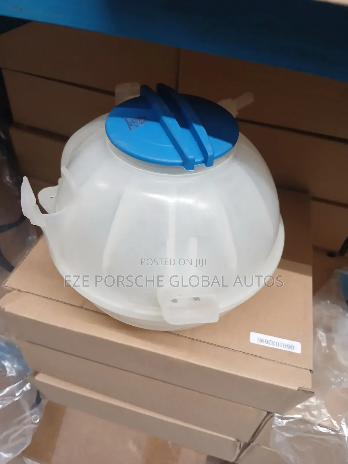 Water Can/Container Passat Cc Tiguan and Jetta