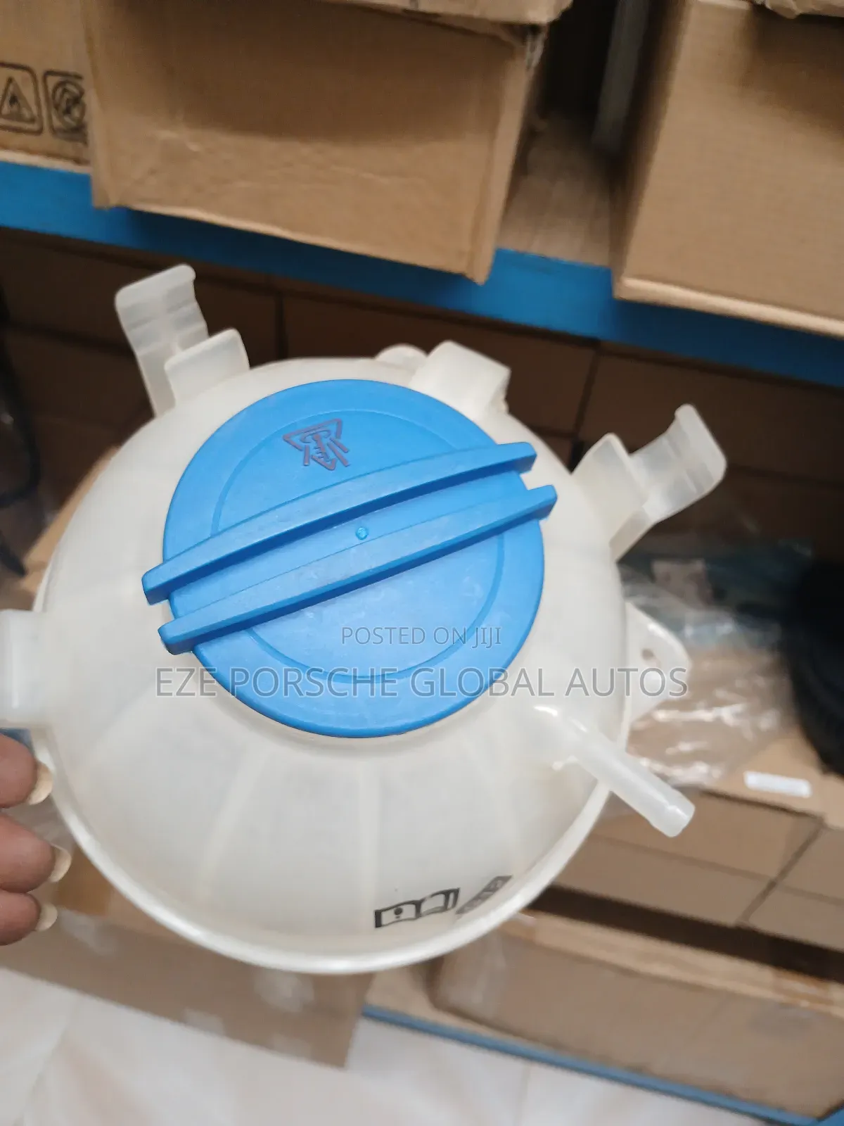 Water Can/Container Passat Cc Tiguan and Jetta