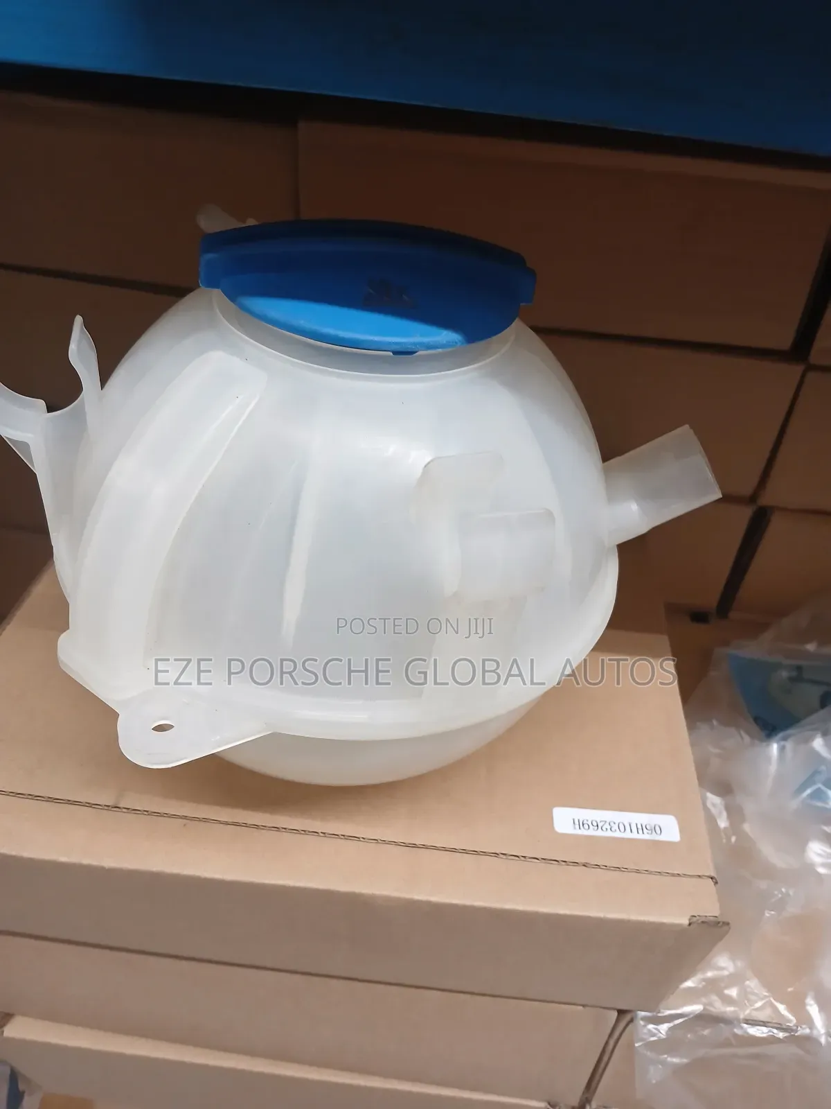 Water Can/Container Passat Cc Tiguan and Jetta