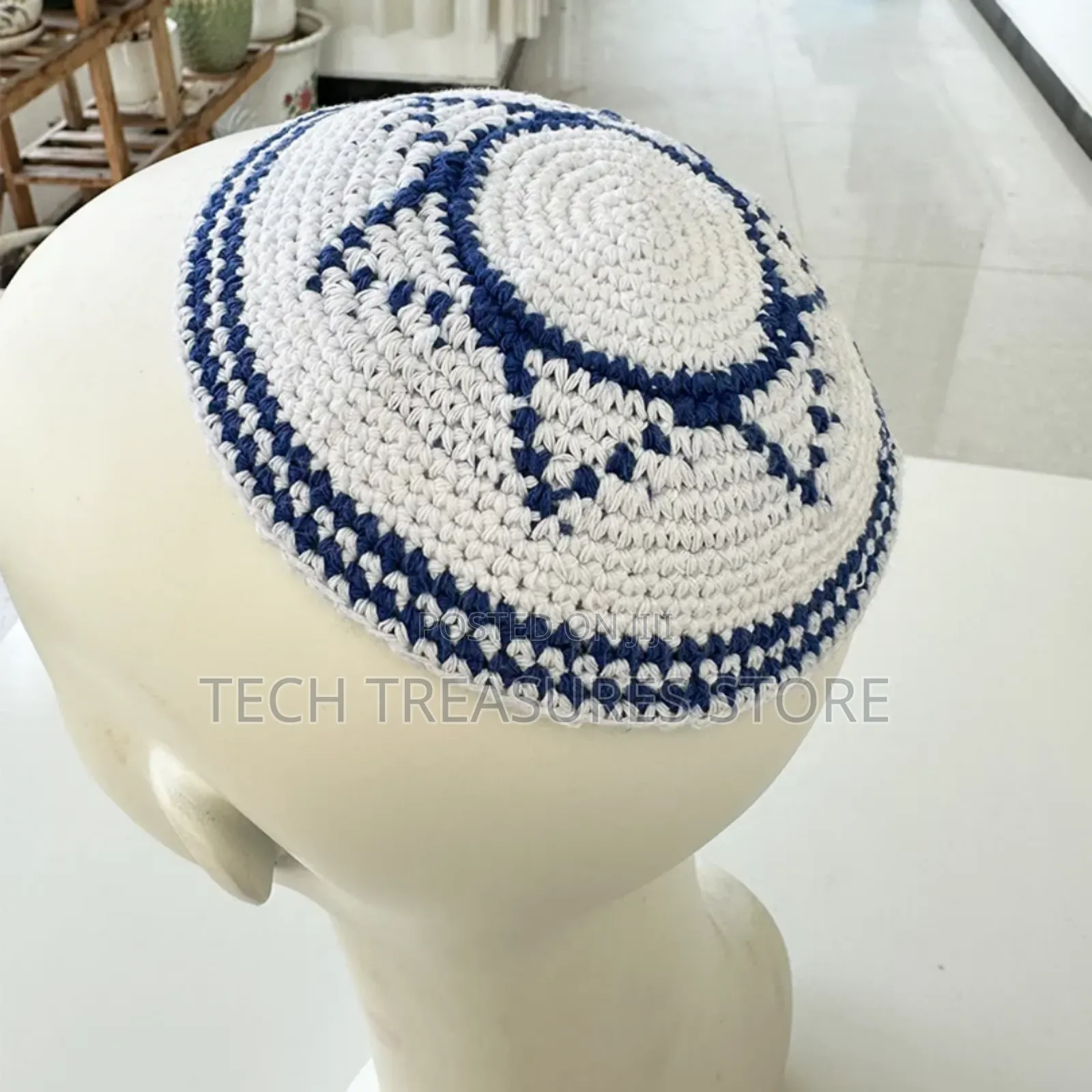 Jewish Kippah
