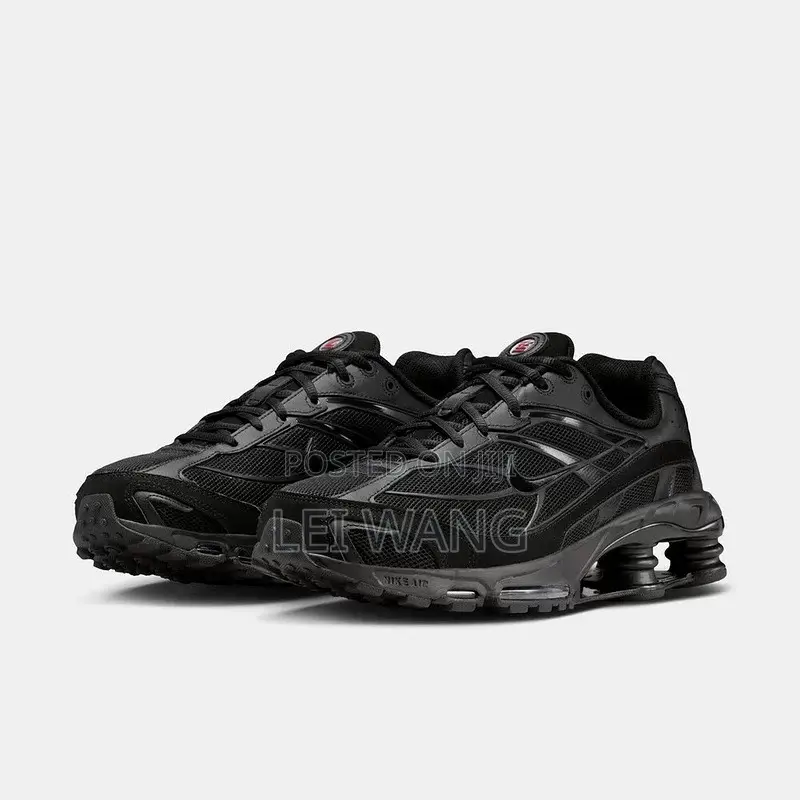 Nike Shox Ride2