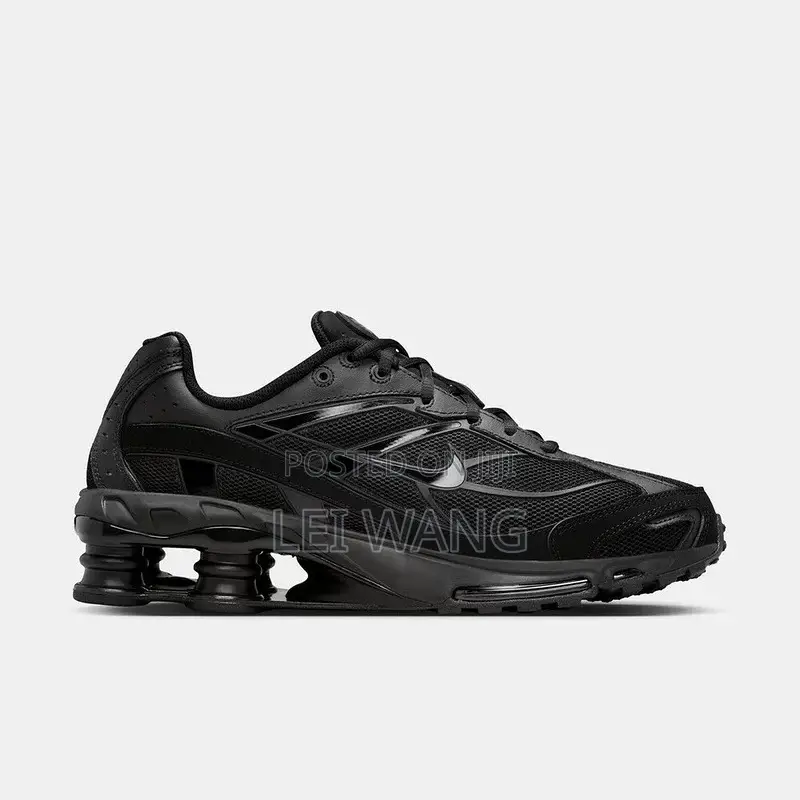 Nike Shox Ride2